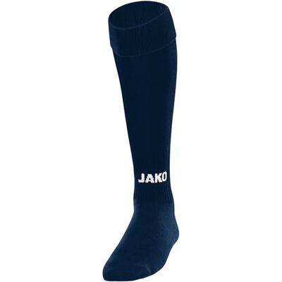 Chaussettes JAKO Glasgow 2.0 Bleues - Chaussures de Sport - Publicité Chaussettes JAKO Glasgow 2.0 Bleues - Chaussures de Sport - Publicité