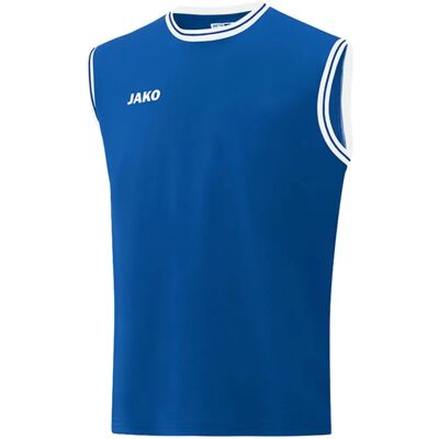 Jako - Maillot de Basket Center 2.0 - T-shirt Center 2.0 - Maillot Sportif - Publicité Jako - Maillot de Basket Center 2.0 - T-shirt Center 2.0 - Maillot Sportif - Publicité