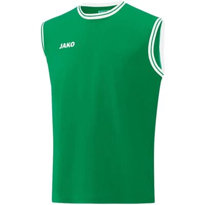 Jako - Basketbal Jersey Center 2.0 - Shirt - Sportshirt Jako - Basketbal Jersey Center 2.0 - Shirt - Sportshirt
