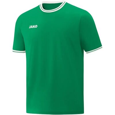 Jako Basketball Jersey - Groen - XS - Shooting Shirt Center 2.0 Jako Basketball Jersey - Groen - XS - Shooting Shirt Center 2.0