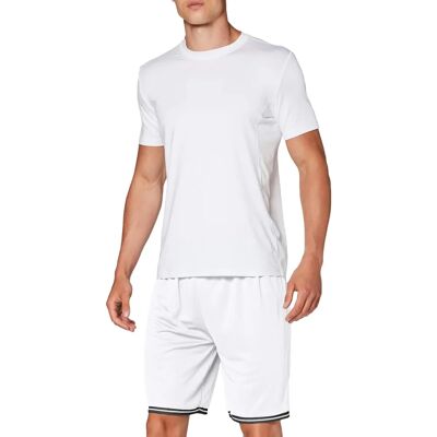 Jako Center 2.0 Basketbalshorts - Letvægts & Åndbar Jako Center 2.0 Basketbalshorts - Letvægts & Åndbar