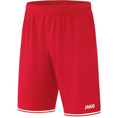Μπασκετμπολ Σόρτς Jako Center 2.0 Κόκκινα Μπασκετμπολ Σόρτς Jako Center 2.0 Κόκκινα
