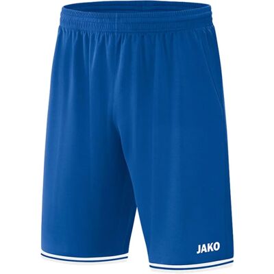 Μπασκετικές Βερμούδες Jako Center 2.0 - Ελαφριές, Αναπνέουσες, Ψηλός Σχεδιασμός Μπασκετικές Βερμούδες Jako Center 2.0 - Ελαφριές, Αναπνέουσες, Ψηλός Σχεδιασμός