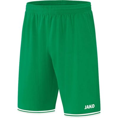 Jako - Basketbalshorts Center 2.0 - Groen - Sportbroek Jako - Basketbalshorts Center 2.0 - Groen - Sportbroek
