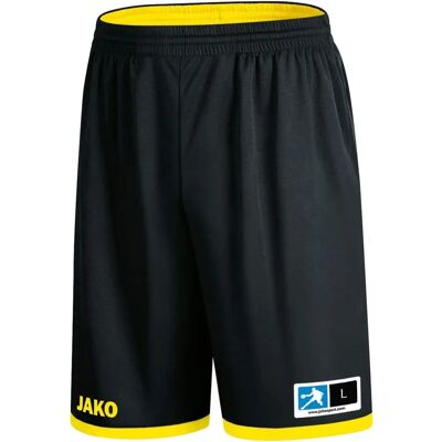 Jako Change 2.0 Short Réversible - Shorts - Publicité Jako Change 2.0 Short Réversible - Shorts - Publicité