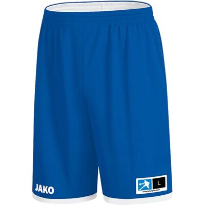 Jako Change 2.0 Shorts réversibles - Vêtements de sport - Publicité Jako Change 2.0 Shorts réversibles - Vêtements de sport - Publicité