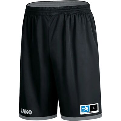 Shorts réversibles Jako Change 2.0 - Shorts - Publicité Shorts réversibles Jako Change 2.0 - Shorts - Publicité