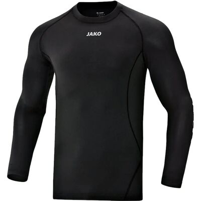 Jako GK Unterwäsche Schwarz - Torwart-Underwear Jako GK Unterwäsche Schwarz - Torwart-Underwear