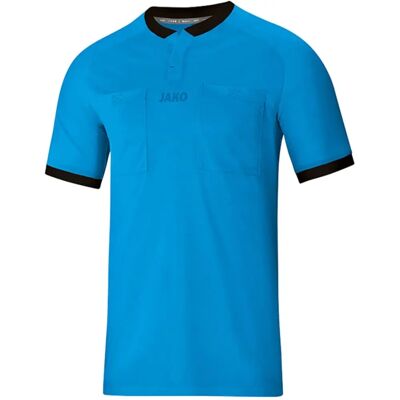 JAKO Maillot d'arbitre bleu clair - Vêtements de sport JAKO Maillot d'arbitre bleu clair - Vêtements de sport