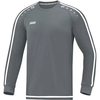 Jako - Maglietta da calcio Striker 2.0 L/S - Maglietta Striker 2.0 LM - Maglietta da calcio Jako - Maglietta da calcio Striker 2.0 L/S - Maglietta Striker 2.0 LM - Maglietta da calcio