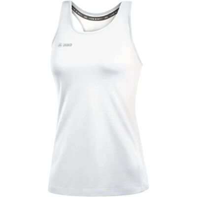 JAKO Run 2.0 Tanktop - Atmungsaktives Mesh, Recyceltes Polyester JAKO Run 2.0 Tanktop - Atmungsaktives Mesh, Recyceltes Polyester