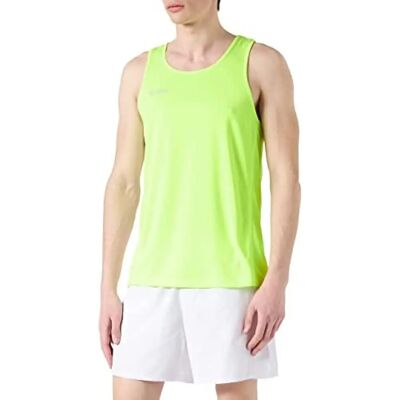 Jako - Débardeur Run 2.0 Femme - Micro-Mesh Respirant Jako - Débardeur Run 2.0 Femme - Micro-Mesh Respirant