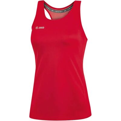 Jako - Débardeur Run 2.0 - Micro-mesh respirant - Polyester recyclé - Unisexe Jako - Débardeur Run 2.0 - Micro-mesh respirant - Polyester recyclé - Unisexe