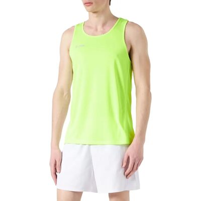 JAKO Run 2.0 Tanktop - Atmungsaktives Mesh-Rückenteil JAKO Run 2.0 Tanktop - Atmungsaktives Mesh-Rückenteil