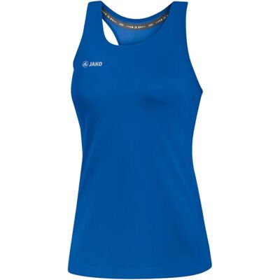 Jako Run 2.0 Tanktop - Atmungsaktives Mesh - Recycelter Polyester Jako Run 2.0 Tanktop - Atmungsaktives Mesh - Recycelter Polyester