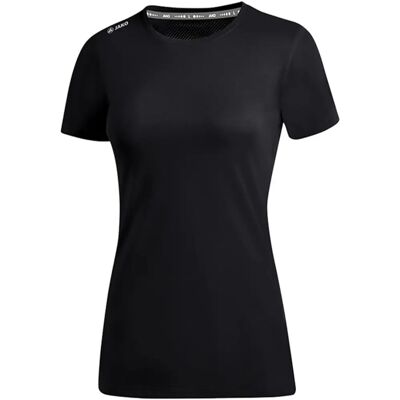 Jako Tanktop Run 2.0 - Schwarz - M - Tank Top Jako Tanktop Run 2.0 - Schwarz - M - Tank Top