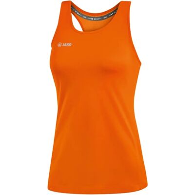 JAKO Run 2.0 Top - Lélegző mikro-mesh poliészter JAKO Run 2.0 Top - Lélegző mikro-mesh poliészter