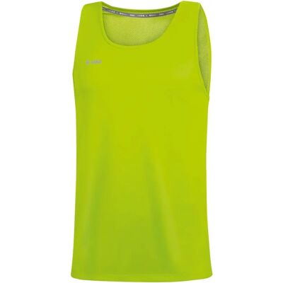 Jako Run 2.0 Débardeur - Vêtements de Sport Respirants pour Jeunes - Publicité Jako Run 2.0 Débardeur - Vêtements de Sport Respirants pour Jeunes - Publicité