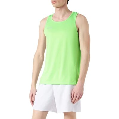 Jako - Tank Top Run 2.0 - Breathable Micro-Mesh - Sport Jako - Tank Top Run 2.0 - Breathable Micro-Mesh - Sport
