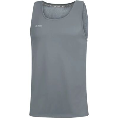 Jako Run 2.0 - Men - Grey - T-Shirt Jako Run 2.0 - Men - Grey - T-Shirt