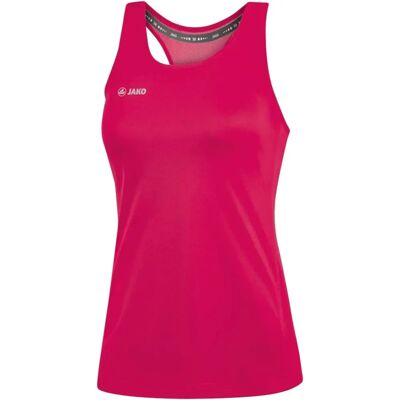 JAKO Pink Run 2.0 Tanktop - Sportbekleidung JAKO Pink Run 2.0 Tanktop - Sportbekleidung