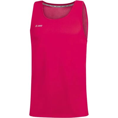 Jako Pink Lauf-Top 2.0 - Sportbekleidung Jako Pink Lauf-Top 2.0 - Sportbekleidung
