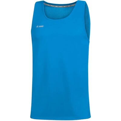 JAKO Run 2.0 Tanktop - Atmungsaktives Mesh - Unisex Laufshirt JAKO Run 2.0 Tanktop - Atmungsaktives Mesh - Unisex Laufshirt
