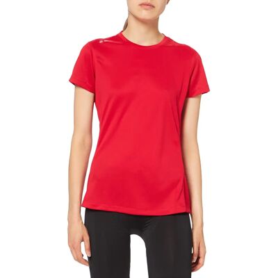 T-Shirt Micro-Mesh JAKO Run 2.0 - Sport - Publicité T-Shirt Micro-Mesh JAKO Run 2.0 - Sport - Publicité