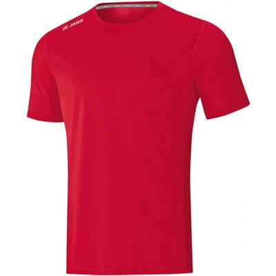 JAKO Run 2.0 Rouge - T-Shirt - Publicité JAKO Run 2.0 Rouge - T-Shirt - Publicité