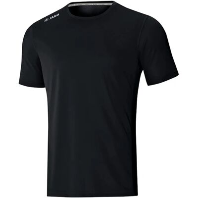 T-Shirt homme noir Jako - Manches courtes - Publicité T-Shirt homme noir Jako - Manches courtes - Publicité