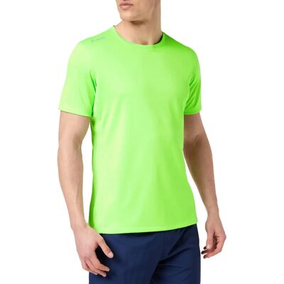 Jako T-Shirt Run 2.0 Junior - Zielony - 164 Jako T-Shirt Run 2.0 Junior - Zielony - 164