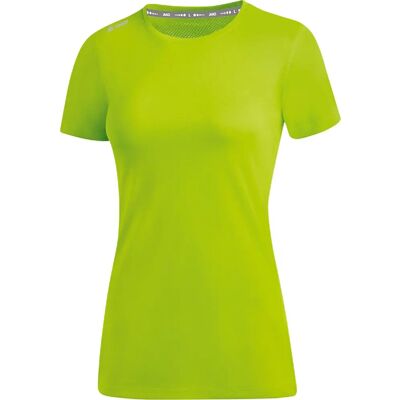 T-shirt JAKO Run 2.0 - Micro-Mesh in poliestere - Verde T-shirt JAKO Run 2.0 - Micro-Mesh in poliestere - Verde