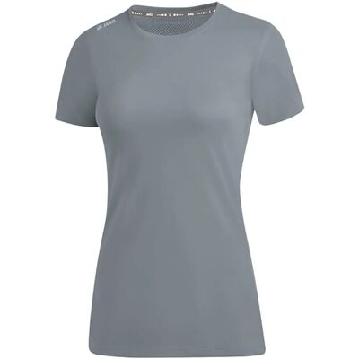 Jako Run 2.0 Model 617540 - Men Grey T-shirt Jako Run 2.0 Model 617540 - Men Grey T-shirt