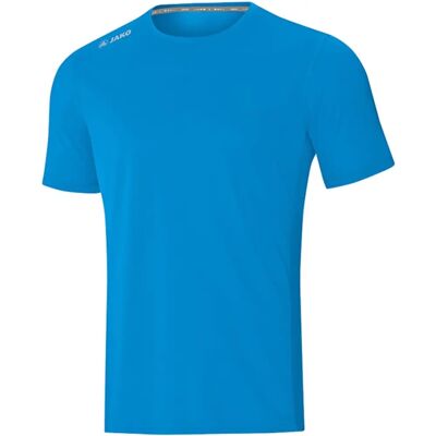 T-shirt Run 2.0 Unisexe Micro-Mesh JAKO - Publicité T-shirt Run 2.0 Unisexe Micro-Mesh JAKO - Publicité