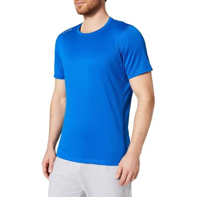 JAKO Run 2.0 - Micro-Mesh Sports T-Shirt JAKO Run 2.0 - Micro-Mesh Sports T-Shirt