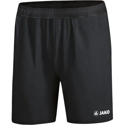 Short Run 2.0 Donna - Pantaloncini sportivi neri Short Run 2.0 Donna - Pantaloncini sportivi neri