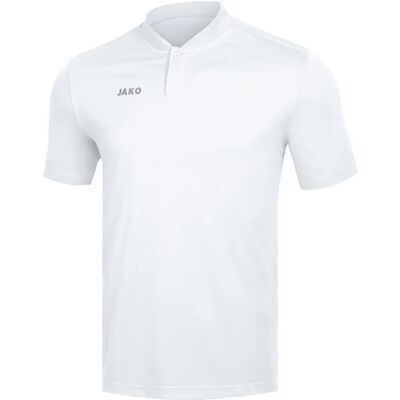 JAKO Prestige Damen Polo - Polo-Shirt in Weiß JAKO Prestige Damen Polo - Polo-Shirt in Weiß