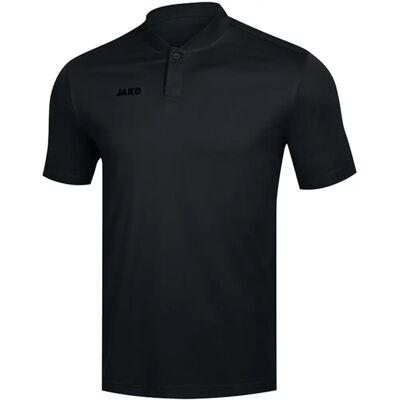 JAKO 042535 - Negro - Talla: 4XL - Polo JAKO 042535 - Negro - Talla: 4XL - Polo