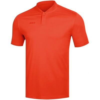JAKO Polo - Polyester Jacquard materiale JAKO Polo - Polyester Jacquard materiale