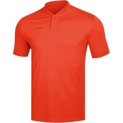JAKO Rotes Polo - Sportbekleidung JAKO Rotes Polo - Sportbekleidung