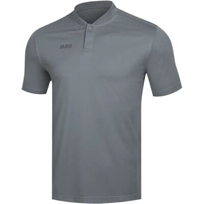 JAKO Prestige Gråt Poloshirt - Flere sportsgrene JAKO Prestige Gråt Poloshirt - Flere sportsgrene