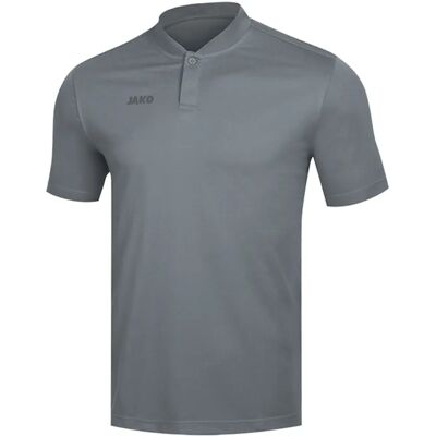 Jako Prestige 635840 Polo Gris - Camiseta Polo Jako Prestige 635840 Polo Gris - Camiseta Polo