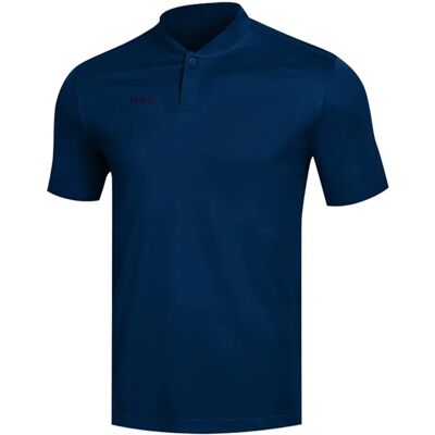 JAKO Camisa Polo Azul - Pequeña JAKO Camisa Polo Azul - Pequeña