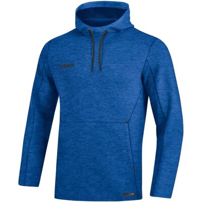 Jako Blau Premium Kapuzensweat - Sweatshirt - Sportbekleidung Jako Blau Premium Kapuzensweat - Sweatshirt - Sportbekleidung
