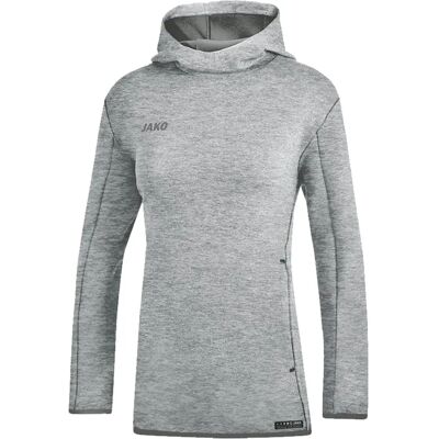Jako - Damen Trainingspullover - Modernes Sport-Hoodie Jako - Damen Trainingspullover - Modernes Sport-Hoodie