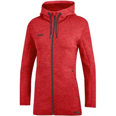 Jako Hoodie Dames - Sportieve Jas - Dames Hoodie Jako Hoodie Dames - Sportieve Jas - Dames Hoodie
