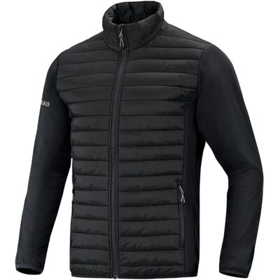 Jako 700408 Noir - Veste - Publicité Jako 700408 Noir - Veste - Publicité