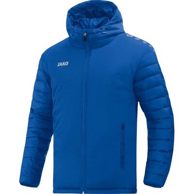 Giacca da Stadio Junior Jako - Impermeabile e Traspirante Giacca da Stadio Junior Jako - Impermeabile e Traspirante