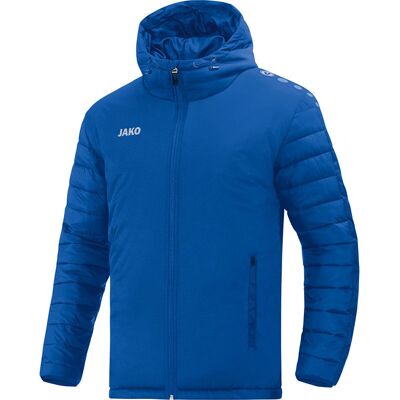 Jako Stadionjacke voor Jongens - Water- en Winddicht - Jas Jako Stadionjacke voor Jongens - Water- en Winddicht - Jas
