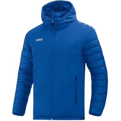 Chaqueta de Estadio Jako para Jóvenes - Impermeable, Transpirable - Chaqueta Chaqueta de Estadio Jako para Jóvenes - Impermeable, Transpirable - Chaqueta